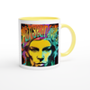 Release - Ceramic Mug