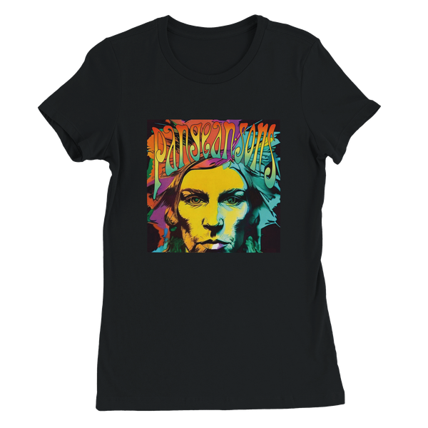 Release - Women’s Cut T-Shirt