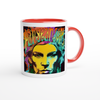 Release - Ceramic Mug