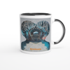 Symbiosis - Ceramic Mug