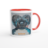 Symbiosis - Ceramic Mug
