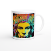 Release - Ceramic Mug