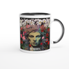 Echoes - Ceramic Mug