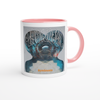 Symbiosis - Ceramic Mug