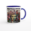 Echoes - Ceramic Mug