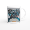 Symbiosis - Ceramic Mug