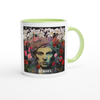 Echoes - Ceramic Mug
