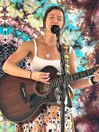 Solo at Fairways Bar and Grill