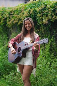 Solo at Huli Huli Hut