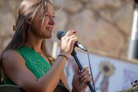Solo at Safari Winery
