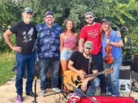 Vinyl on Tap Full Band Show