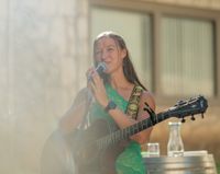 Solo at Turtle Creek Vineyards