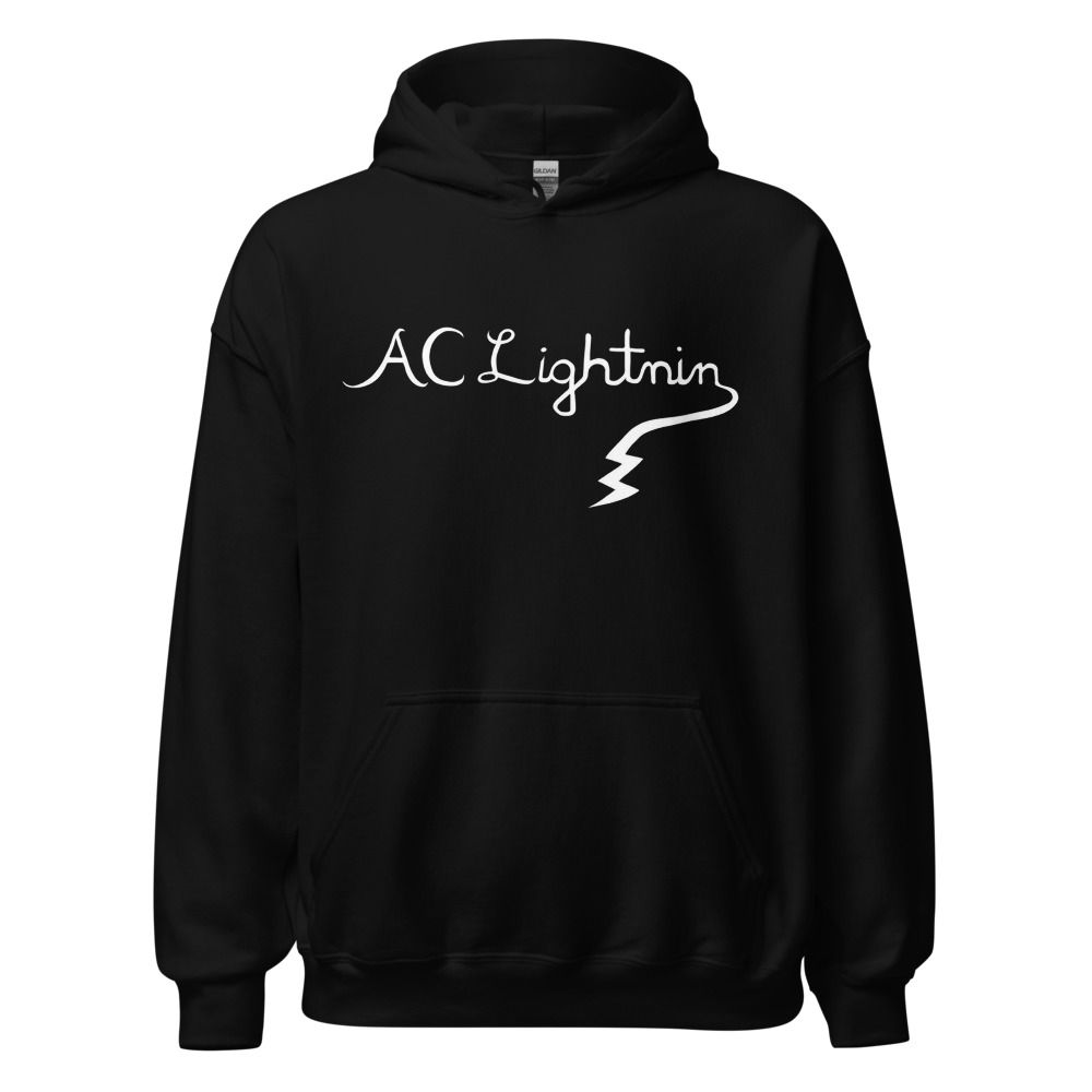 AC Lightnin Classic Unisex Hoodie