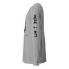 Here I Am Long Sleeve T-Shirt