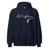 AC Lightnin Classic Unisex Hoodie