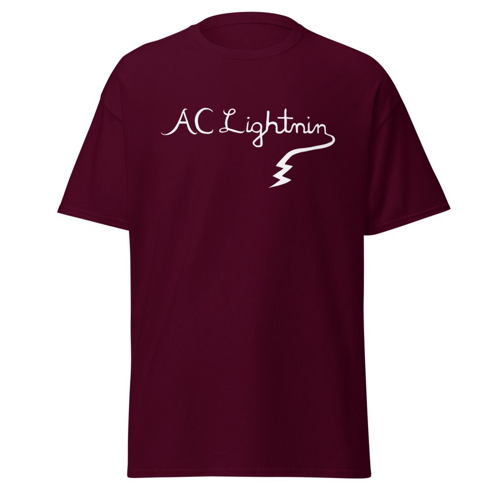 AC Lightnin Classic T-Shirt