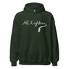 AC Lightnin Classic Unisex Hoodie