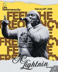 We Arre 5ive: Feel the Frequency