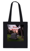 Prolonged Death (feat. emberkeeper) - Tote bag