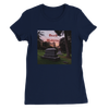 Prolonged Death (feat. emberkeeper) - Women’s Cut T-Shirt