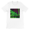 Death Eating Shadow (feat. emberkeeper) - Unisex T-Shirt