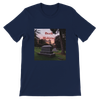Prolonged Death (feat. emberkeeper) - Unisex T-Shirt