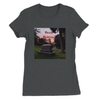 Prolonged Death (feat. emberkeeper) - Women’s Cut T-Shirt