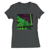 Death Eating Shadow (feat. emberkeeper) - Women’s Cut T-Shirt