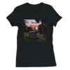 Prolonged Death (feat. emberkeeper) - Women’s Cut T-Shirt