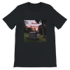 Prolonged Death (feat. emberkeeper) - Unisex T-Shirt