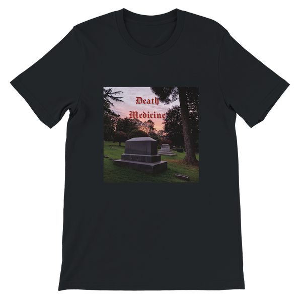 Prolonged Death (feat. emberkeeper) - Unisex T-Shirt