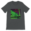 Death Eating Shadow (feat. emberkeeper) - Unisex T-Shirt
