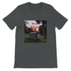 Prolonged Death (feat. emberkeeper) - Unisex T-Shirt