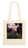 Prolonged Death (feat. emberkeeper) - Tote bag