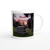 Prolonged Death (feat. emberkeeper) - Ceramic Mug