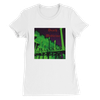 Death Eating Shadow (feat. emberkeeper) - Women’s Cut T-Shirt