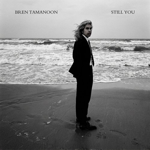 STILL YOU - Bren Tamanoon (80s synth pop love song)
