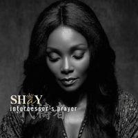 The Intercessor's Prayer by Shay