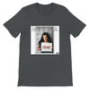 Crazy - Unisex T-Shirt