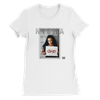 Crazy - Women’s Cut T-Shirt