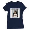 Crazy - Women’s Cut T-Shirt