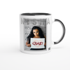 Crazy - Ceramic Mug