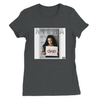 Crazy - Women’s Cut T-Shirt