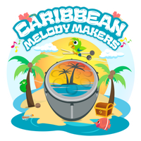 Caribbean Melody Makers by Caribbean Melody Makers