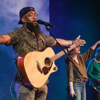 Receive My Worship by Jason Holiday