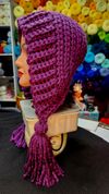 Oversized hat or Hood