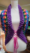 Mandala Wrap