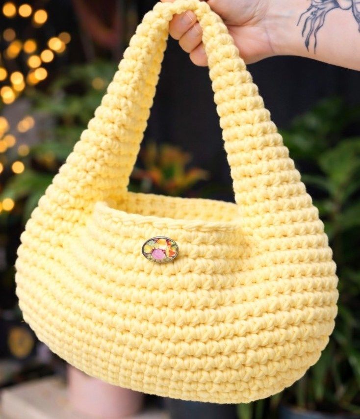 Handbag