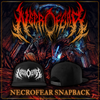 Necrofear Snap Back