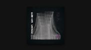 caring cross - 12" Vinyl